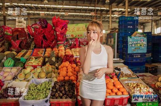 AISS爱丝(黄金版) - 索菲：全套长腿迷妹，图集都要看呜呜呜
