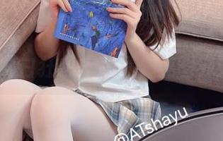 AT鲨的纯白狂想：高清，美图宛如画中游