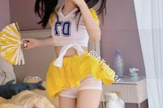 AT鲨的瑜伽不只在于呼吸，还有这几张私房级美图，不信你也来试试？