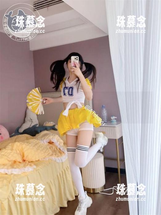 AT鲨的瑜伽不只在于呼吸，还有这几张私房级美图，不信你也来试试？