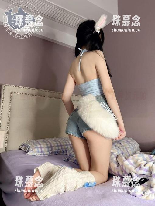 AT鲨 AT鲨的女仆图库,不小心掉进了异次元的资源箱里
