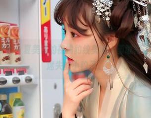 BoLoli菠萝社 - 夏美酱的裸露豹纹美图，勇敢得让我想到一只迷失的小豹子。