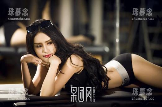 GIRLT果团网-王语纯 GIRLT果团网 - 当美图邂逅王语纯:花嫁精选,让你的另一半羡慕!