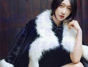 HuaYang花漾 - 在可乐Vicky的全套夏日图中，什么叫做“热”就直观体会到了……试试不怕被晒？