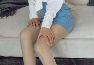 HuaYang花漾 - 私房fotografía：闭嘴，牛仔裤和宋KiKi聊了聊私密话题