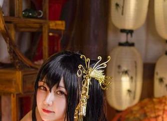 信浓赛车？别急，KANEKO咔喵中途cos一下，这图集肯定让你欲罢不能！