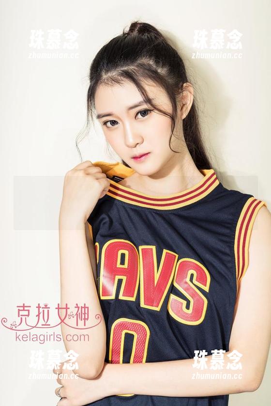 KelaGirls克拉女神 - 最近又更新了，吴倩倩扮秘书的照片，这种感觉真妙