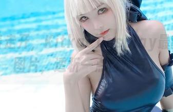 别忙着走开,Kitkat Cosplay最新玛修图片,透析一点含烟气。