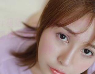 MFStar模范学院 - 这些徐微微mia的全套美腿图片，居然让我觉得腿可以比天还高？