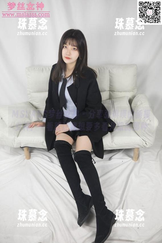 MSLASS梦丝女神-张琪瑛 MSLASS梦丝女神 - 分享张琪瑛的新模女神:一看就让我想要多看几眼的那种