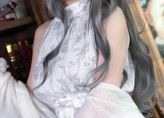 让人意外的Machi马吉Cow写真合集，越看越想多停留一下