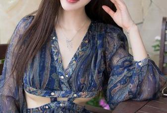 MiStar魅妍社 - Angela小热巴双马尾：更新中，准备瞄准你的心，即将上线！