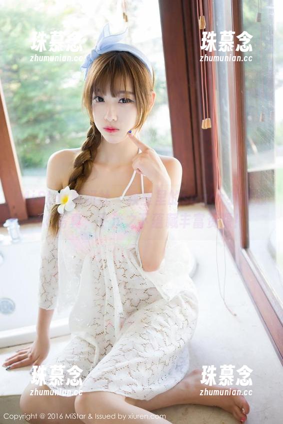 MiStar魅妍社-sugar小甜心CC MiStar魅妍社 - 教室里的sugar小甜心CC写真,平淡之下蕴藏丰富资源!