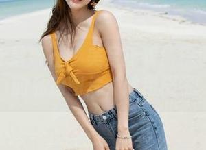 MiStar魅妍社 - 美足无罪！程小烦不烦的私拍图片，妙趣横生