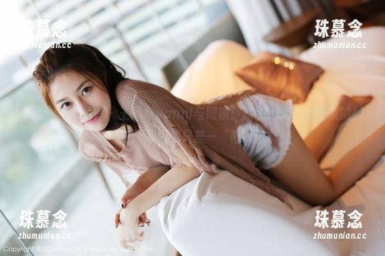 MyGirl美媛馆 - 王馨瑶yanni与眼镜：原图揭晓，携眼镜的她也许离完美只差一‘框’！