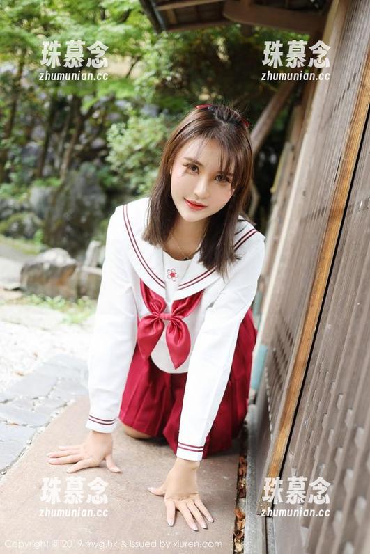 MyGirl美媛馆 - 万圣节的王馨瑶yanni，作品里藏着多少“鬼”点子？