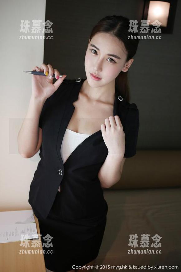 MyGirl美媛馆-王馨瑶yanni MyGirl美媛馆 - 嘘!王馨瑶yanni的网袜全集,这回我们就悄悄聊聊吧