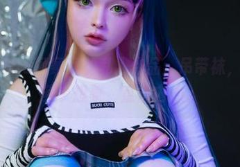 仨！NinJa阿寨寨的私人作品：吊带袜，启发我多少想象，直击内心。