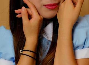 PANS写真 - 看这组图片，仙儿的修女角色我不太懂…