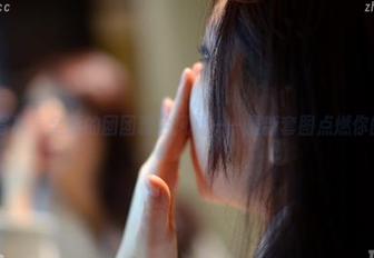 PANS写真 - 全新的团团粉色风暴——最新套图点燃你的童心!