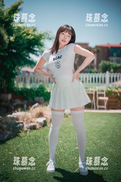 加班？Pia(피아)的私拍里充满惊喜，DJAWA的套图得疯狂点赞！