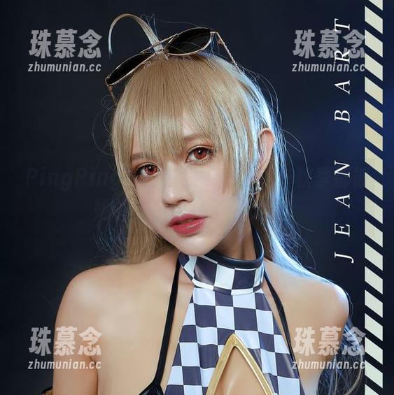 PingPing原图在线，感觉这一秋季都被她的美足点亮了，嗯嗯。