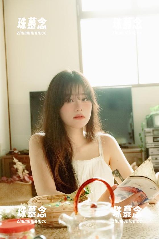 Sira(시라)的泳衣美图——轻松捕获夏日的艰难任务，资源整得我心甘情愿。