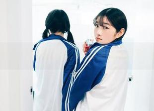 关于Sonson(손손)和她的JK，图库里的精选乍一看就جذبا！