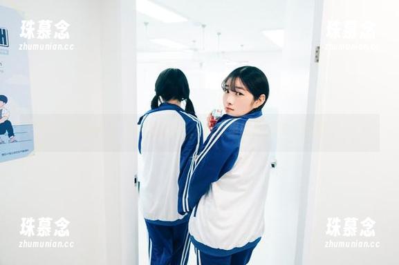 关于Sonson(손손)和她的JK，图库里的精选乍一看就جذبا！