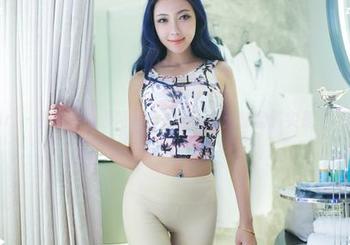 TuiGirl - 看过李丽莎网盘合集的人说：秘密其实是个大段子！