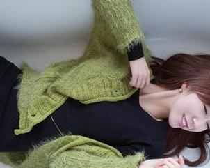 TuiGirl推女郎 - 一句话，冯雨芝的水手服将成为引发各种想象的作品集，资源完美。好像懒理任何标配。