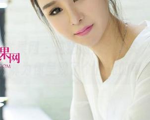 UGirls尤果网 - 这组照片太真实,兔女郎王尔琳为你呈现了个性化的可爱风