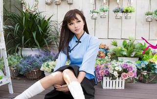 UGirls尤果网 - 画面太美,放心大胆下载颜爱泽的清纯写真吧!
