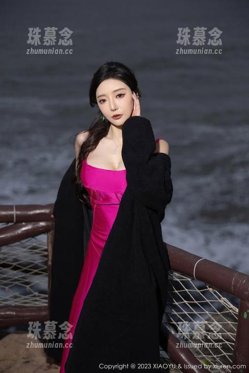 XIAOYU语画界 - 张欣欣最新圣诞合集更新，激发了我内心的“节日美”。