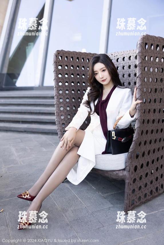 XIAOYU语画界-王馨瑶yanni XIAOYU语画界 - 女友写真评测:看王馨瑶yanni是如何玩转柔美的。