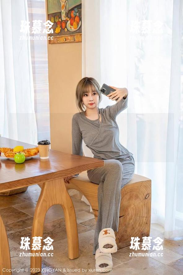 XINGYAN星颜社-李丽莎 XINGYAN星颜社 - 李丽莎写真:精选你的“秘密”和我的“好奇心”,屏幕不够用呢!