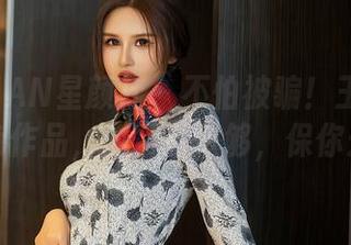 XINGYAN星颜社 - 不怕被骗！王俪丁呀的粉色作品，免费看个够，保你开心！