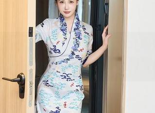 Xiuren秀人网 - 更新的Carol周妍希内衣图片，超级无敌让人心动的节奏！