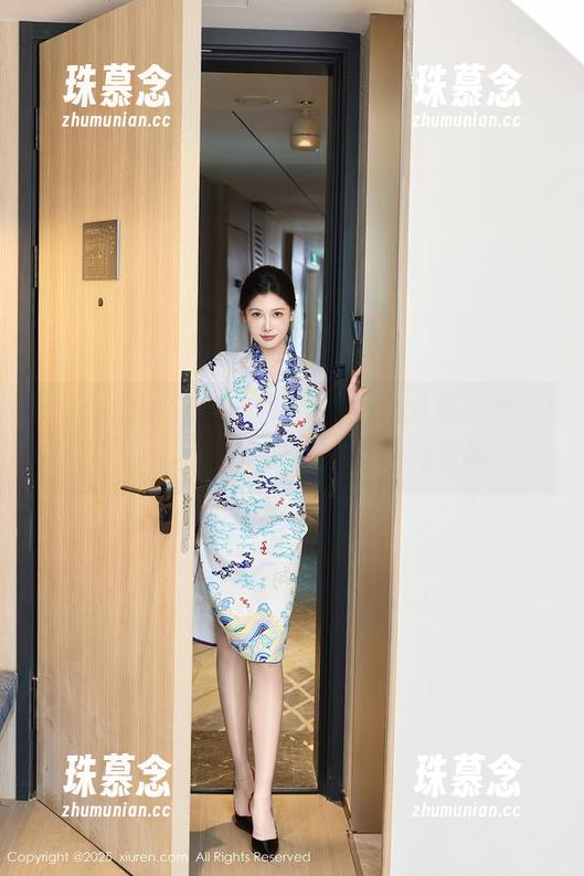 Xiuren秀人网-Carol周妍希 Xiuren秀人网 - 更新的Carol周妍希内衣图片,超级无敌让人心动的节奏!
