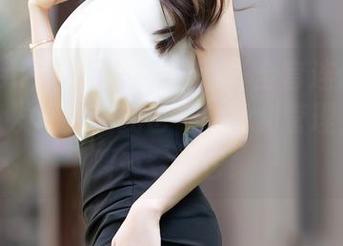 Xiuren秀人网 - 看奈沐子全套连体衣原图，我发现原来我也可以身材管理，只需要…穿上它！