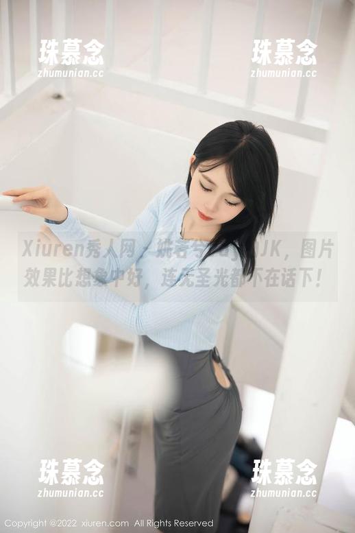 Xiuren秀人网-姚若兮vay Xiuren秀人网 - 姚若兮vay的JK,图片效果比想象中好,连无圣光都不在话下!