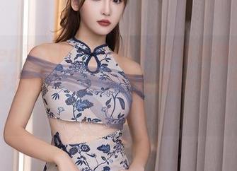 Xiuren秀人网 - 小Kiki的免费校服图册：让你想起那些青春懵懂的日子，真让人怀念啊！