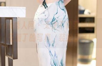Xiuren秀人网 - 天使不需要翅膀，下载王俪丁的写真，装扮自己！