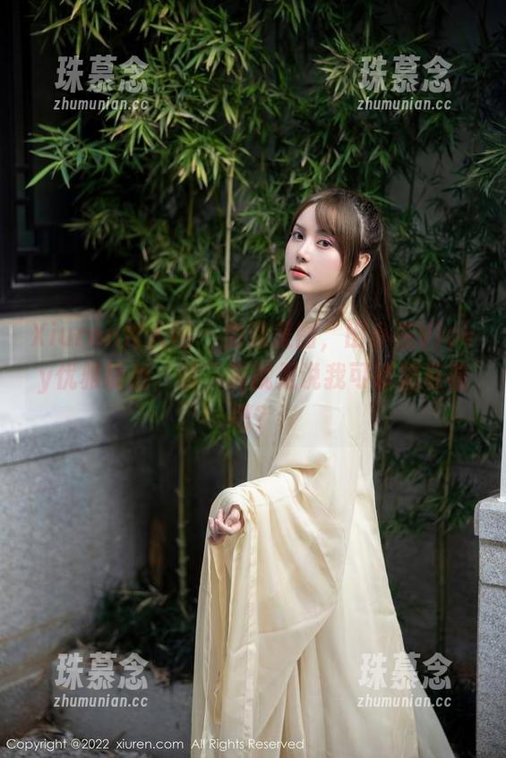 Xiuren秀人网 - 免费美图，田小燕Vicky优雅瑜伽，哦，那就是说我可以躺着看吧？