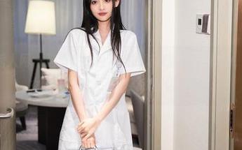 Xiuren秀人网 - 这组在线图片里的陆萱萱cecillia，难道是“女友”界的天花板？我有话想说...