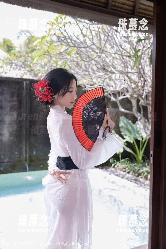 Xiuren秀人网-雨儿1494 Xiuren秀人网 - 雨儿1494的夏天,随性的美图与写真,随时来一波!