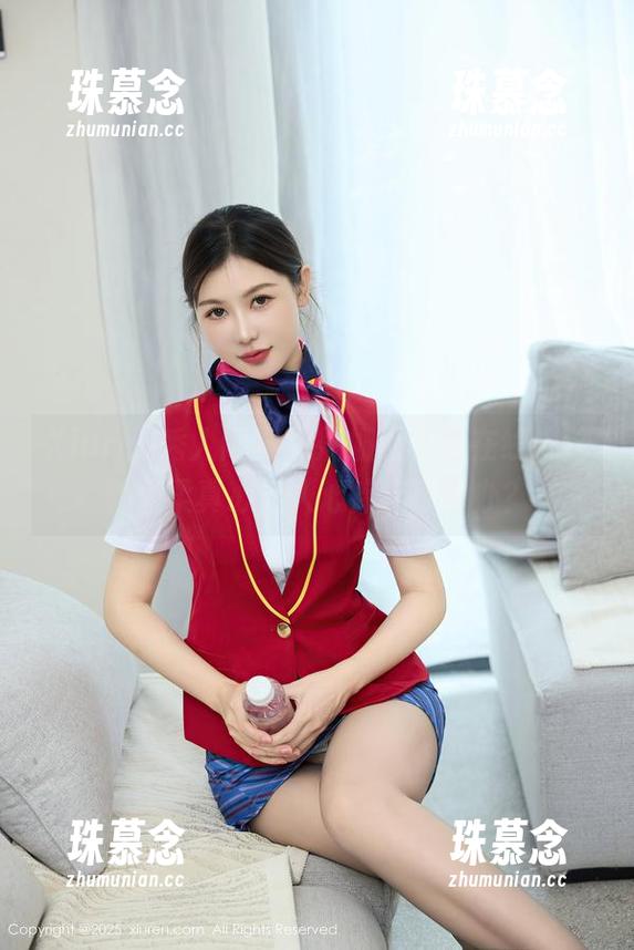 Xiuren秀人网 - 韩姗姗的毛衣在线，这种温柔真心让人心痒痒可咋办？