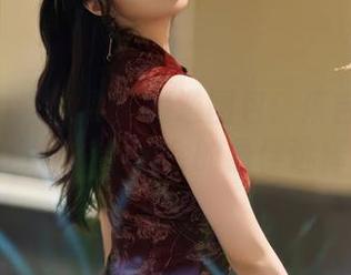 Xiuren秀人网 - 精选图包：麻吉小兔子的白衬衫，约会的最佳选择？