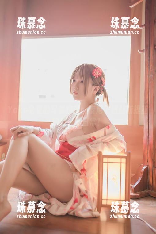 Yoko宅夏 Yoko宅夏的写真档案:索尼子和赫斯提亚的超低调日常!