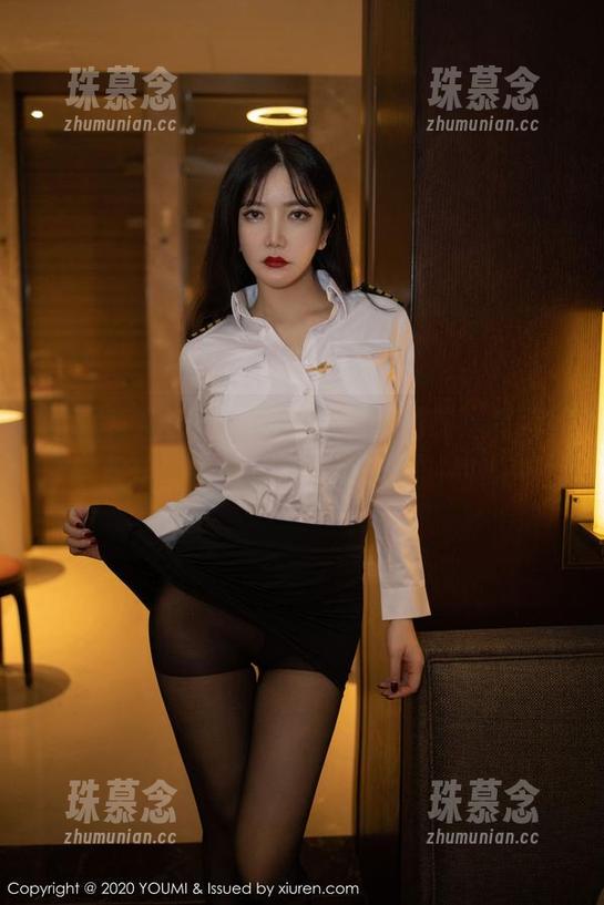 YouMi尤蜜荟-周思乔 YouMi尤蜜荟 - 周思乔最新图册,我猜那女孩肯定藏着不少好玩的时间!